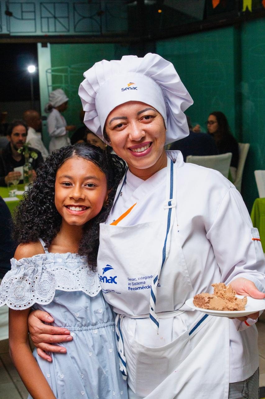Chef Ana Costa