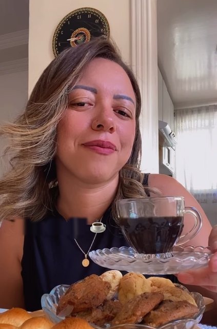 Chef Ana Costa